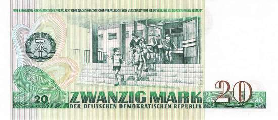 20 Mark 1975